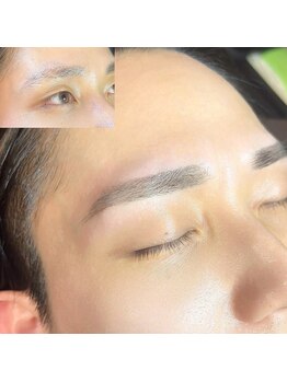 眉毛ハウス 吉祥寺店(眉毛HOUSE)/お客様の施術例(吉祥寺/東京)