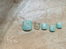 クレー(Klee)/FOOT Simple Design