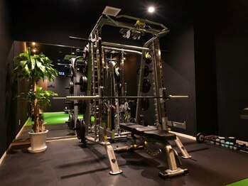 ジーサルース(Gサルース)/業界最高品質のマシン