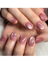 マグネットネイル