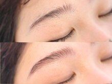 デューエエス バイ クレビア(Due S &nbsp;by CreBiA)/New★ハリウッドブロウリフト