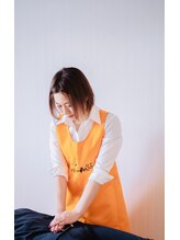 ヨサパーク メルシャン(YOSA PARK merci_an)&nbsp;おおぎ ゆきか