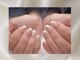 ネイルミンツ(nail Mint’s)の写真/肌馴染み抜群◇フォルムとモチにこだわりあり◇うるうる艶感とガラスのような透明感で、理想の指先に!!