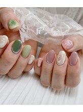 シオン(SION)/お持ち込みデザイン