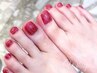 【FOOT】マグネット/ミラー/オーロラ/フラッシュ ￥9980