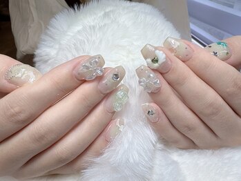 きらきらネイルサロン/