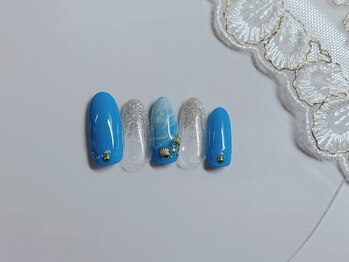 ７月選べるサンプル￥6050