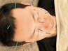 【夏の期間限定／睡眠の質向上120分】はり灸＋快眠ヘッドスパ　￥8,500