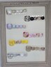 フット＊定額スペシャルデザインコース¥9000