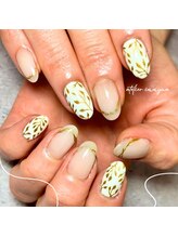 アトリエ イミュア(atelier immyua)/