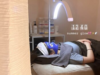 リル 和歌山市店(lilou)/施術room