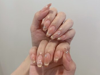 プラス ファースト(Plus 1st)/マグネットフレンチby Kobayashi