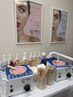 モニター様募集★膝下Wax脱毛　3500円