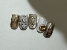 イビズ 新宿店(eviz)/9月オススメDesign（やり放題）