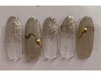 はあとねいる 金沢北安江店/金沢北安江店限定デザイン