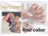【ワンカラー/オフ有】￥5500→￥4400◆ハンド ネイルフィルインラメグラ