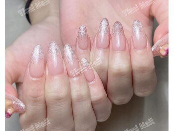テイミイネイル(Timi Nail)/ラメグラ