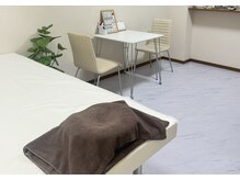 店内の内観写真♪