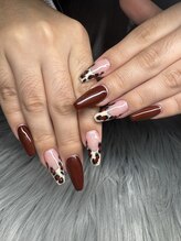 タムタムネイル 本厚木(Tam Tam Nail)/スカルプデザイン