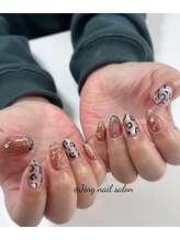ジンネイルサロン(Jing nail salon)/