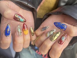 150～180minアートデザイン