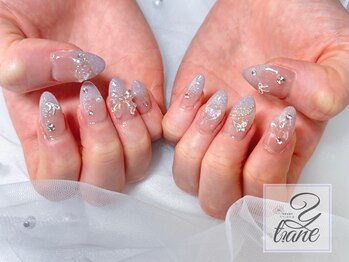 持ち込みデザイン