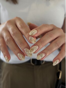 デュー(deu.)/sample art