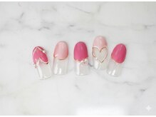 ティーエヌ 金山駅東口店/定額￥5700★オフ込