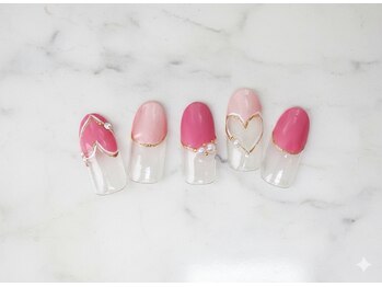 ティーエヌ 金山駅東口店/定額¥5700★オフ込