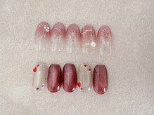 ネフェル(NEFER)/1月新作11000円