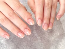 リーブル ネイル(Libre nail)/【ワンカラー】