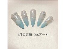 ニカネイル(NiKa Nail)/Nika nail