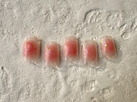 jolie+ Nail Design