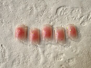 jolie+ Nail Design