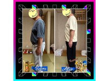 美容整体サロン ミキエ(Mikie)の雰囲気（リバウンドなし♪最強美ボディ確約！食事制限せず体重10キロ減！）