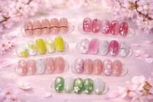 ピンキーネイル(Pinky Nail)