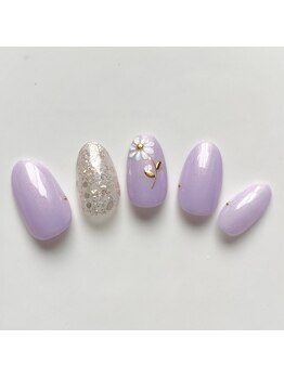 フラワー　ぷっくり　春　花