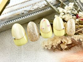 【パラジェル】トレンドデザイン