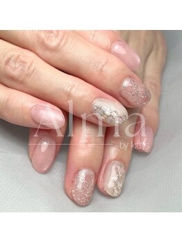 アルマ バイ キティズ 武蔵新城店(Alma by kittys)/nail