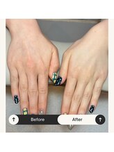 リシュエ(Rishue.)/乾燥・くすみに【角質泡パック】