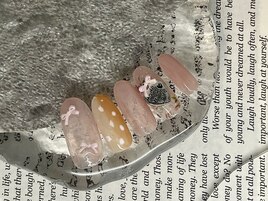 トレンドコース