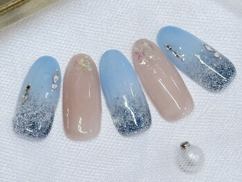 ルアナ 長居店(Luana)/アート定額