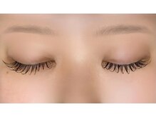 トータルビューティー ララ(Total Beauty RARA)/フラットラッシュ120本¥5980