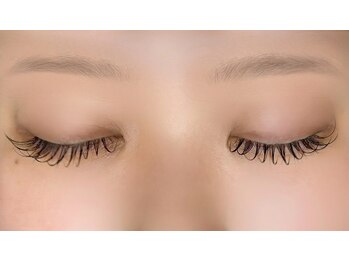 トータルビューティー ララ(Total Beauty RARA)/フラットラッシュ120本¥5980