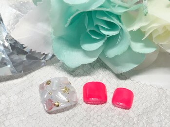 シュシュ(Chou Chou)/