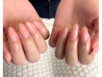 ナチュアネイル(Natur Nail)/