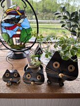 オヒサマ(Ohisama)/【ぬくもりのプライベート空間】