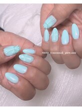 リアンド(Li&)/クロムネイル