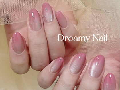 ドリーミー ネイル 上野(Dreamy Nail)の写真