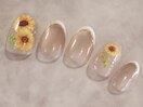 7月オフ込み☆デザインジェル